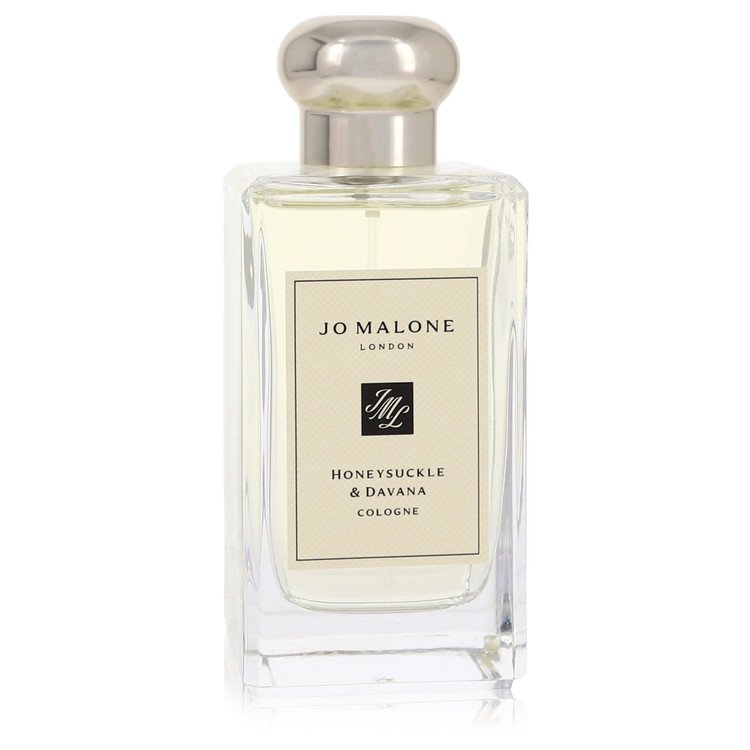 Jo Malone Honeysuckle & Davana