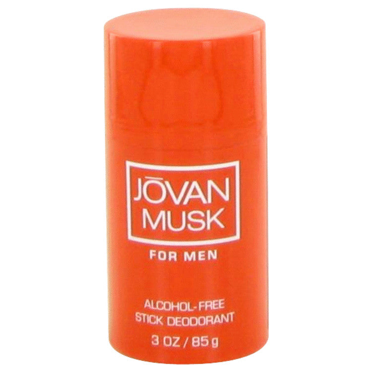 Jovan Musk