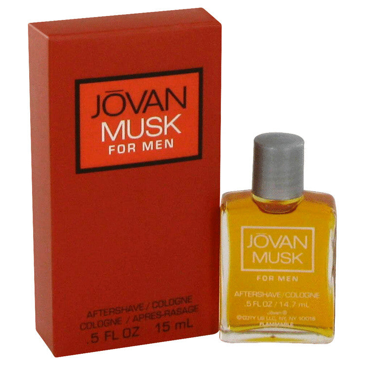 Jovan Musk