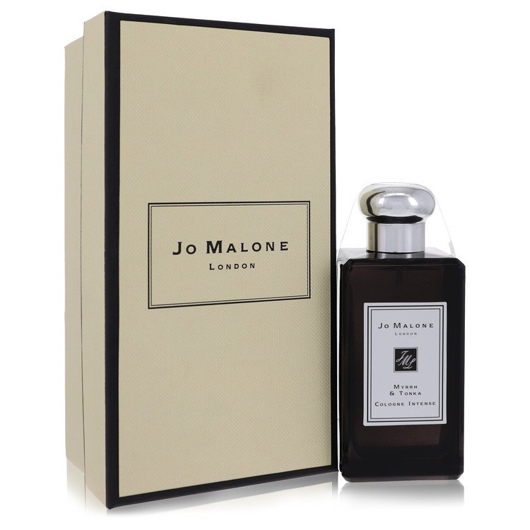 Jo Malone Myrrh & Tonka