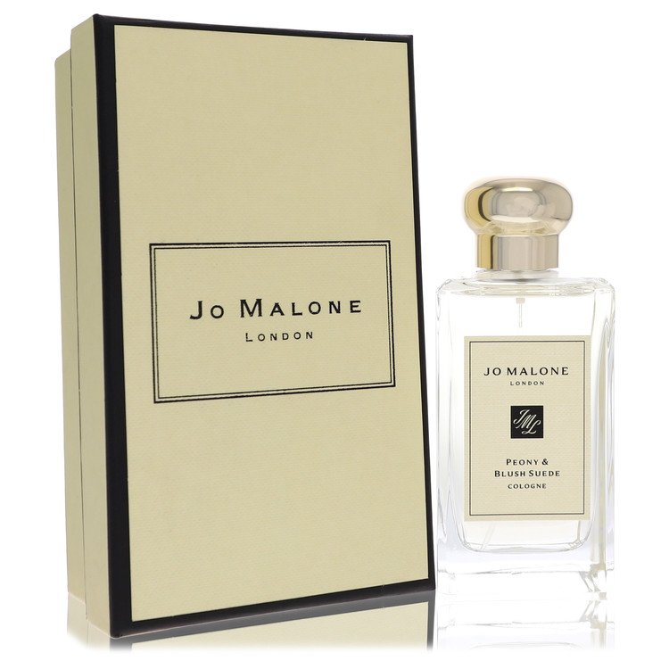 Jo Malone Peony & Blush Suede