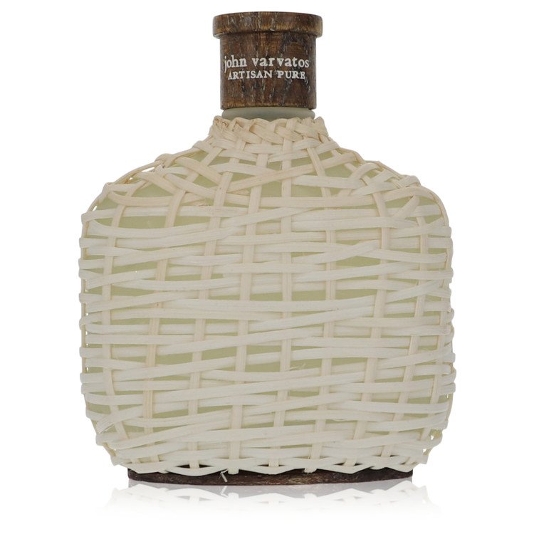 John Varvatos Artisan Pure