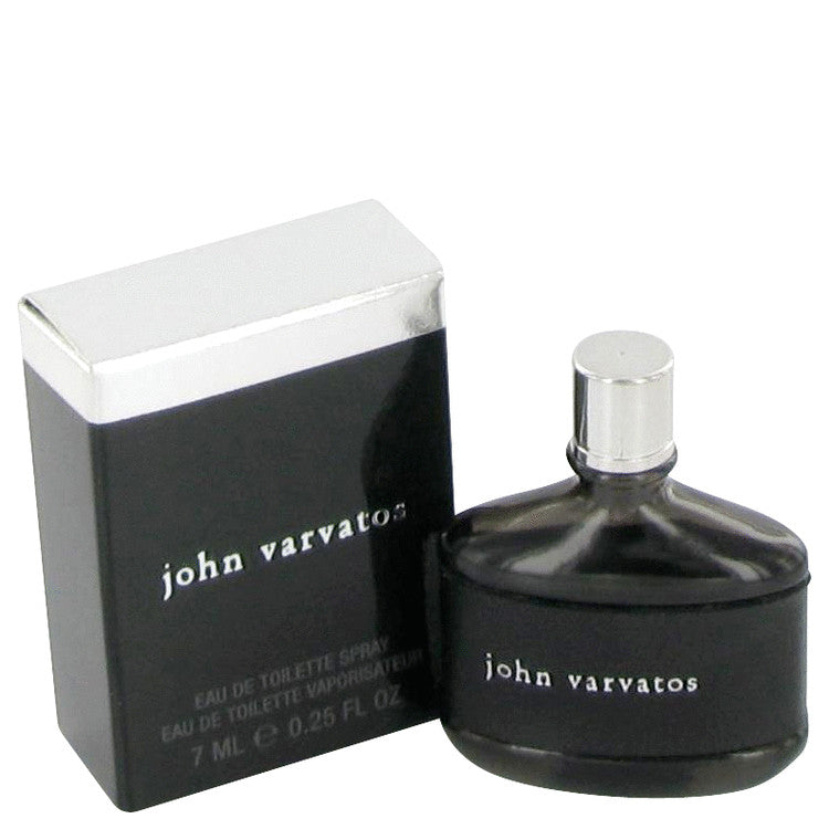 John Varvatos