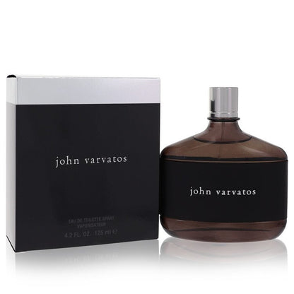 John Varvatos