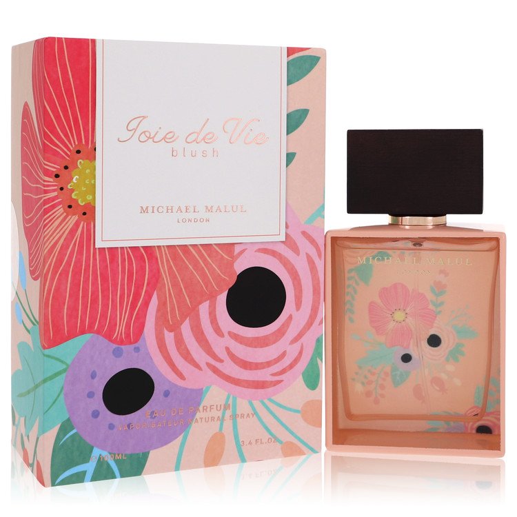 Joie De Vie Blush