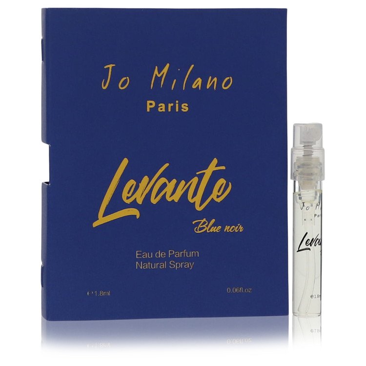 Jo Milano Levante Blue Noir