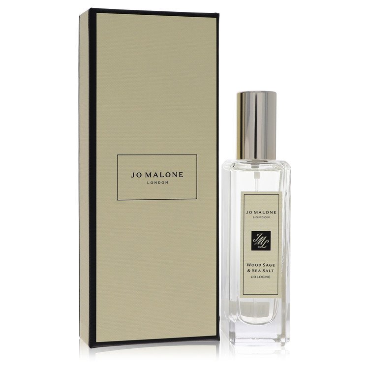 Jo Malone Wood Sage & Sea Salt