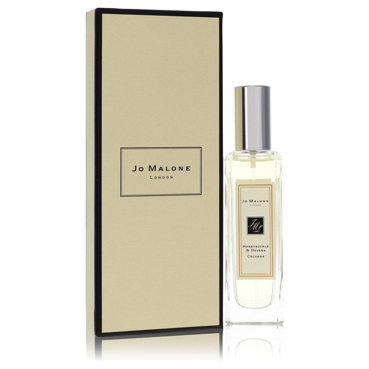 Jo Malone Honeysuckle & Davana