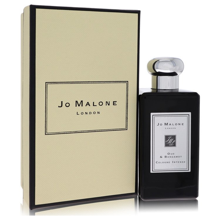 Jo Malone Oud & Bergamot