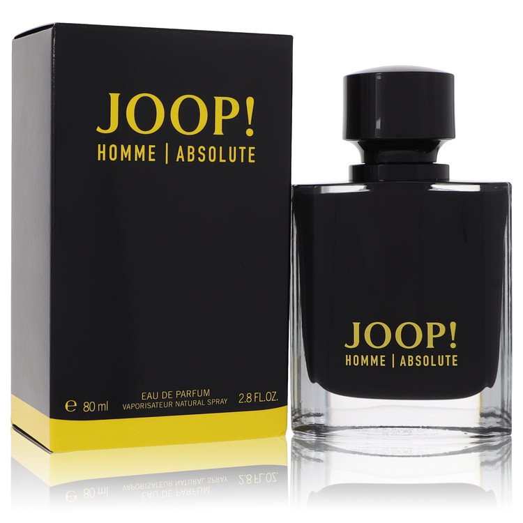 Joop Homme Absolute