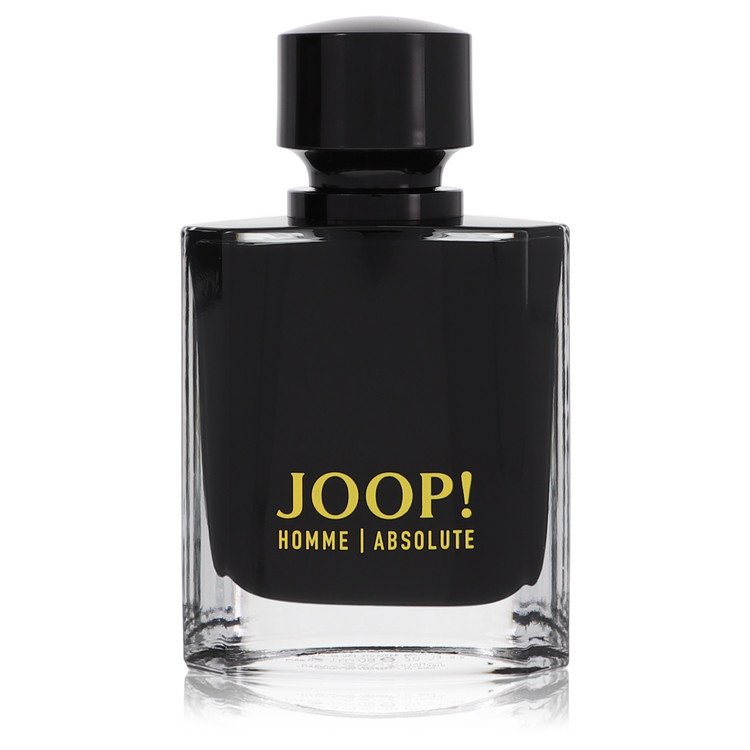 Joop Homme Absolute