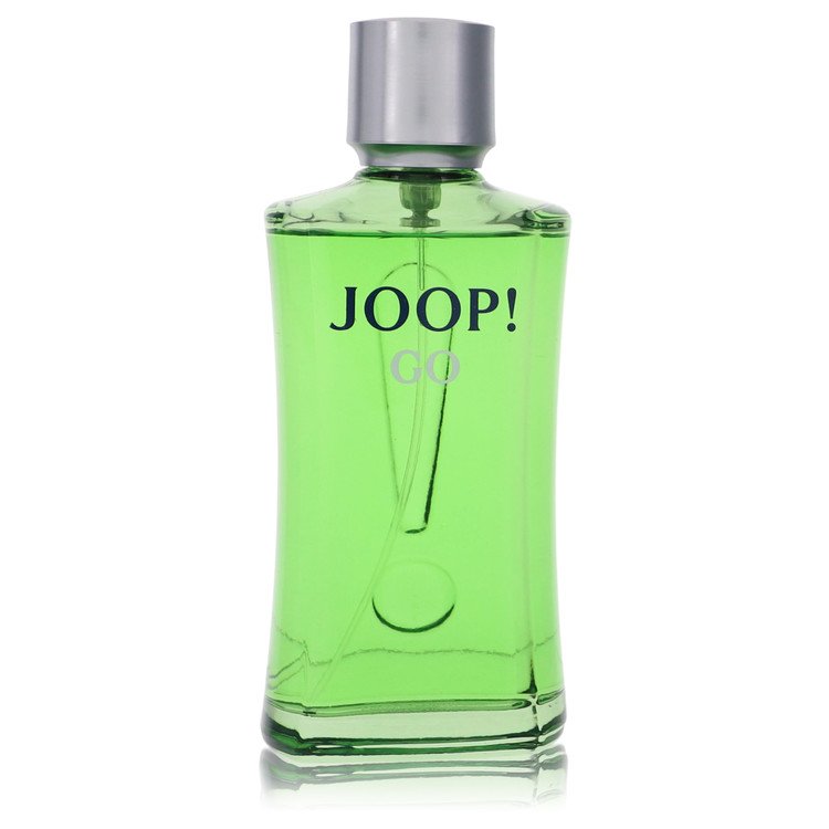 Joop Go