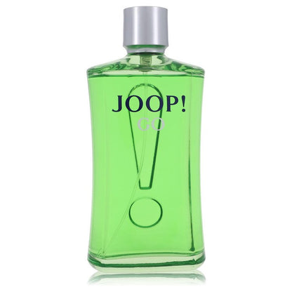 Joop Go