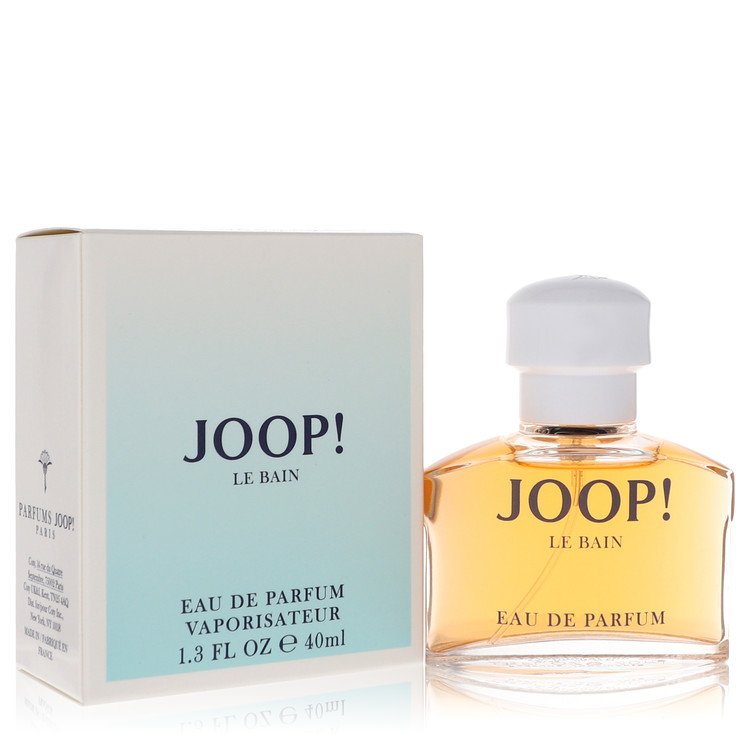 Joop Le Bain