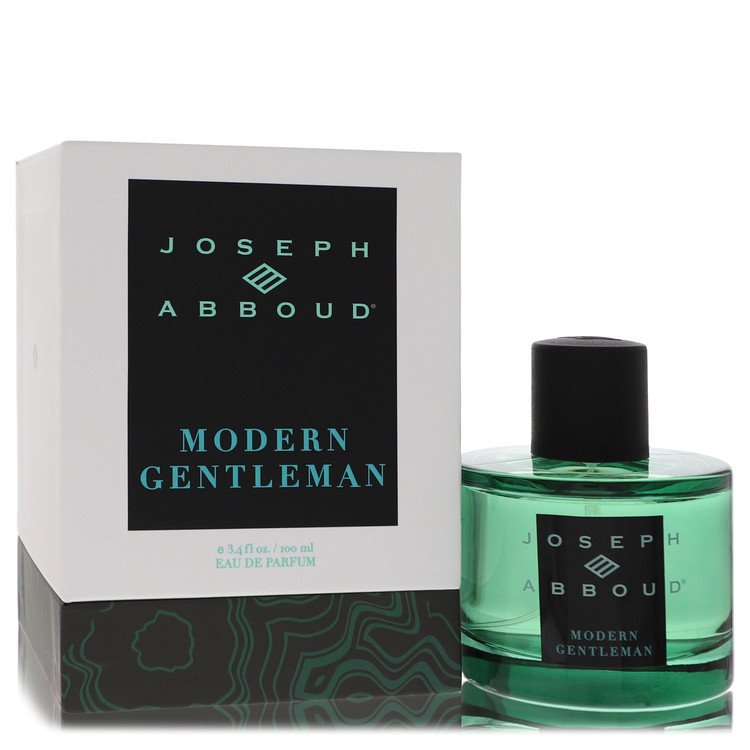 Joseph Abboud Modern Gentleman