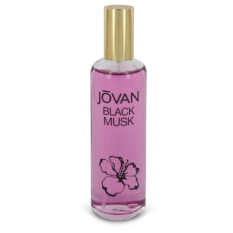 Jovan Black Musk