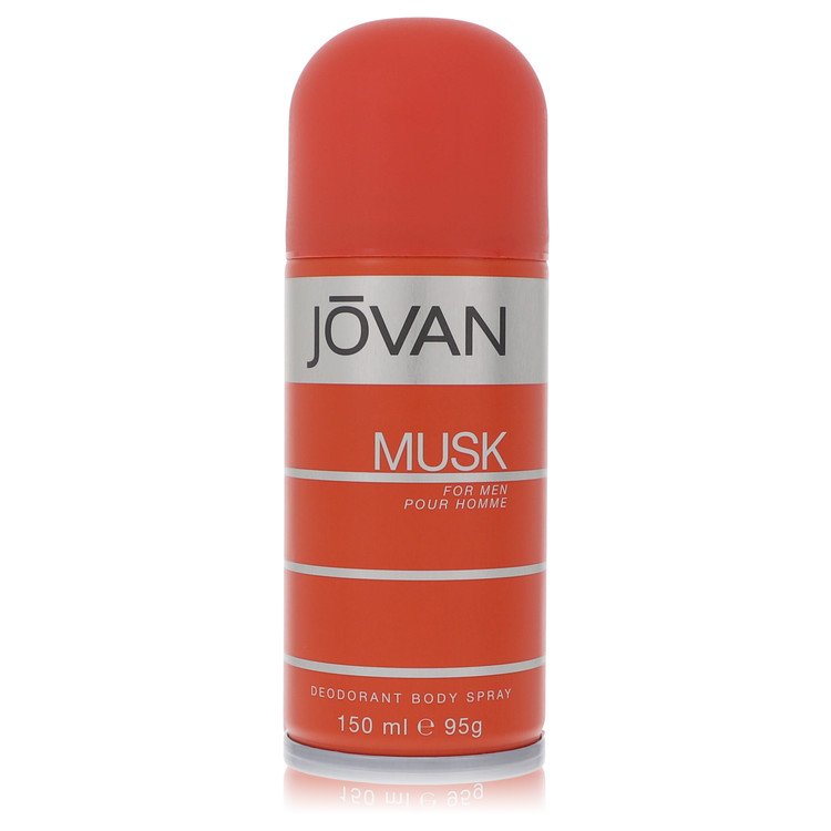 Jovan Musk