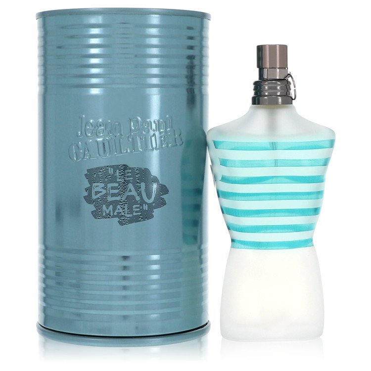 Jean Paul Gaultier Le Beau