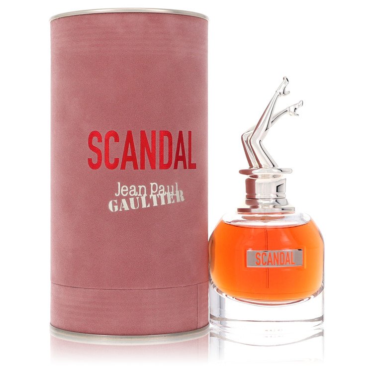 Jean Paul Gaultier Scandal