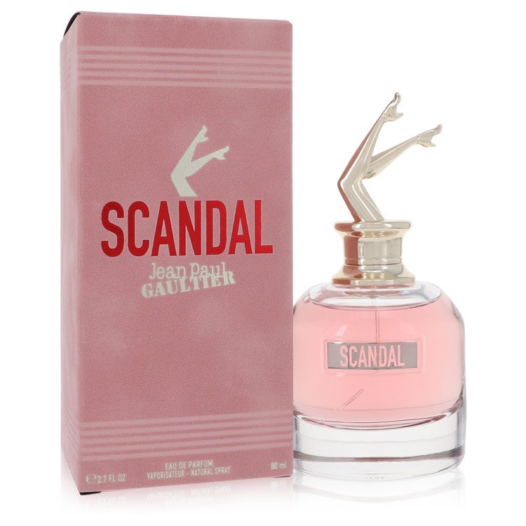 Jean Paul Gaultier Scandal