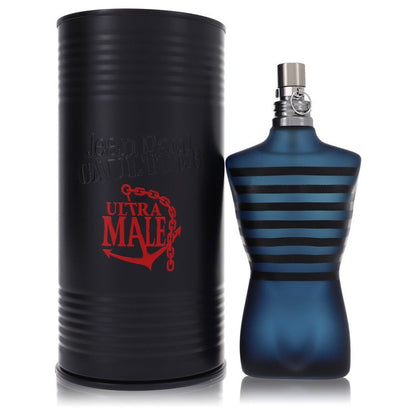 Jean Paul Gaultier Ultra Male