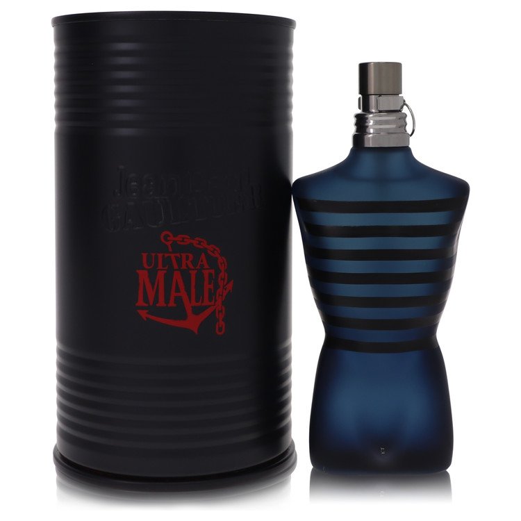 Jean Paul Gaultier Ultra Male