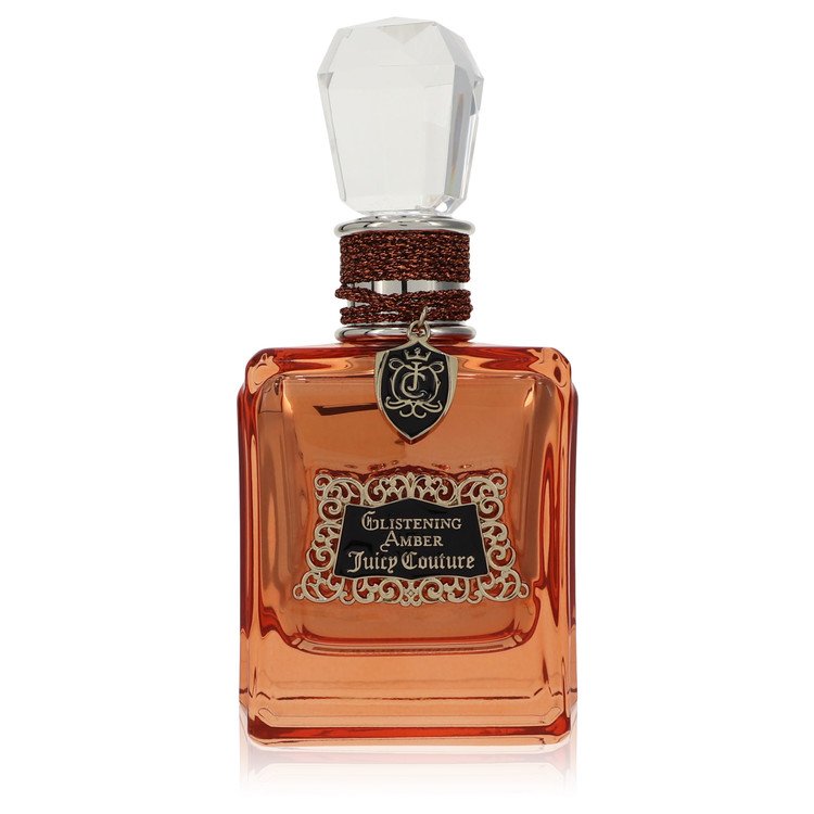 Juicy Couture Glistening Amber