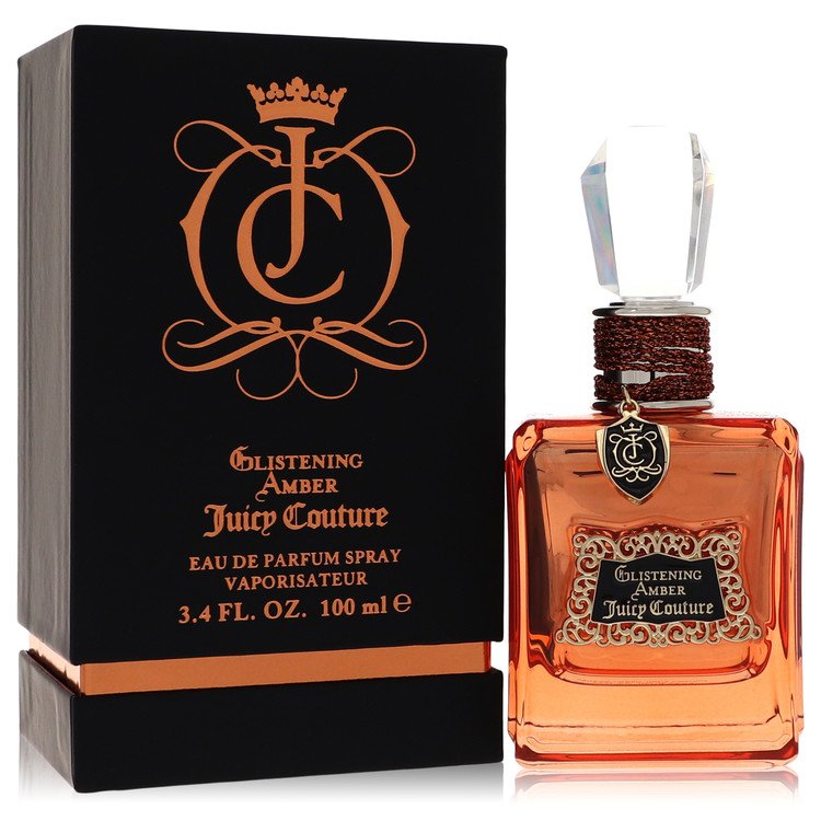 Juicy Couture Glistening Amber