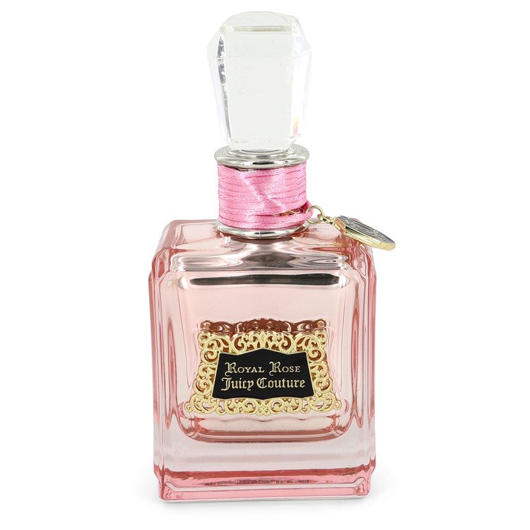 Juicy Couture Royal Rose