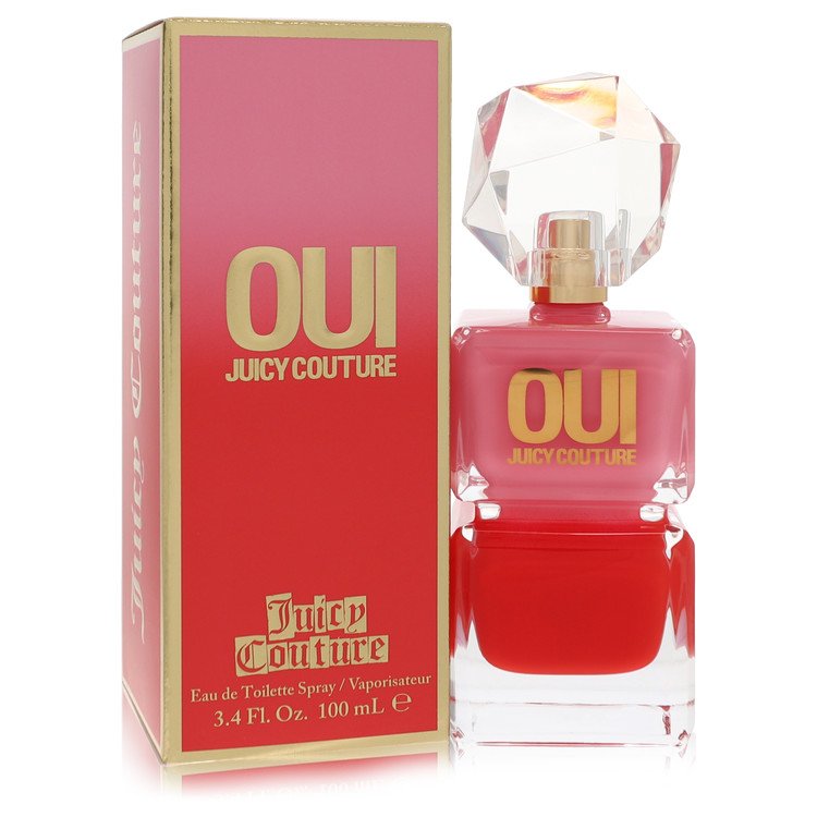 Juicy Couture Oui