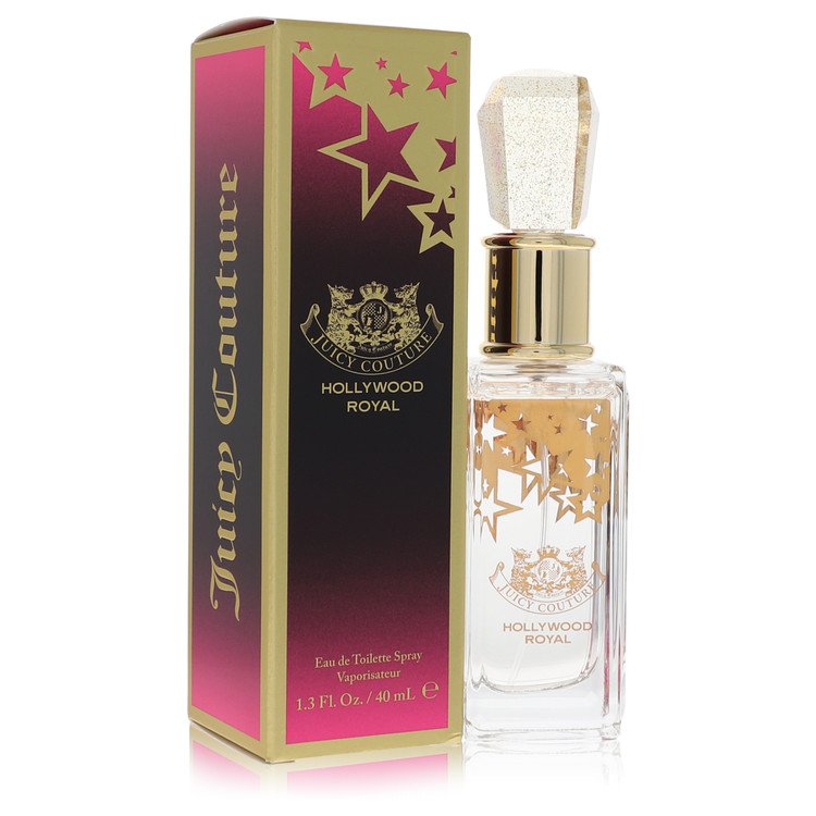 Juicy Couture Hollywood Royal