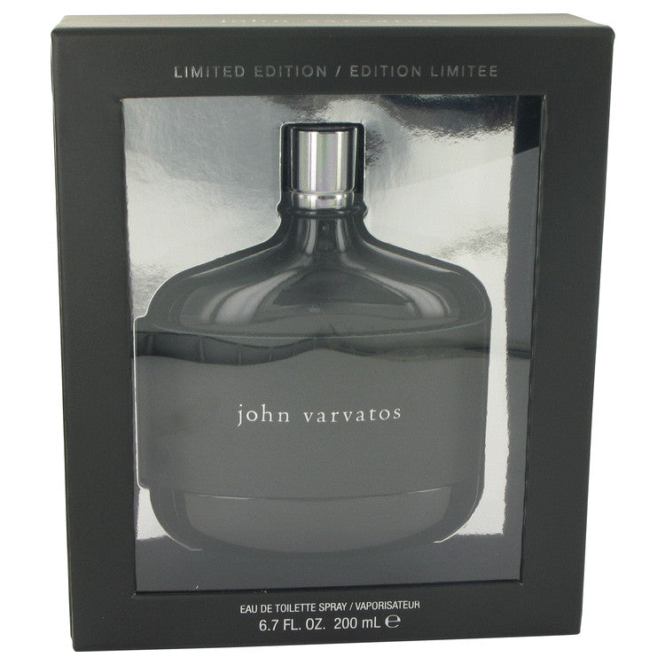 John Varvatos