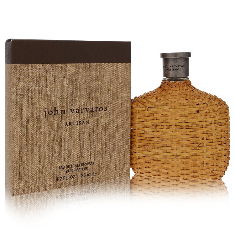 John Varvatos Artisan