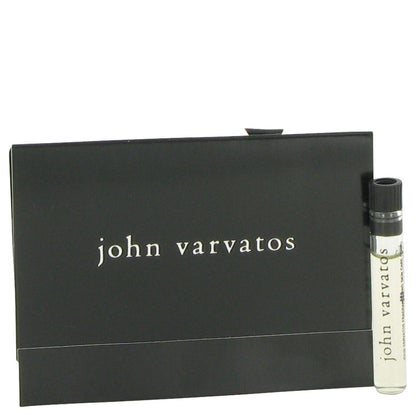 John Varvatos