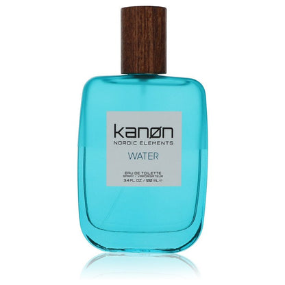 Kanon Nordic Elements Water