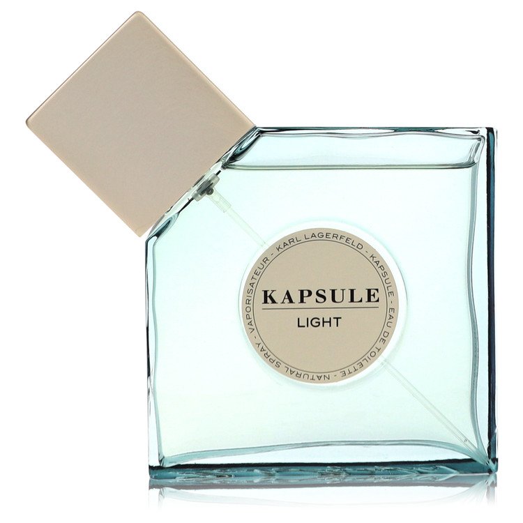 Kapsule Light