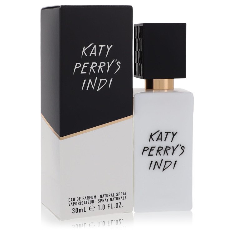 Katy Perry's Indi