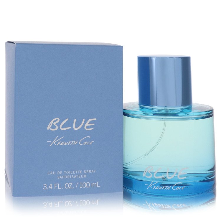 Kenneth Cole Blue