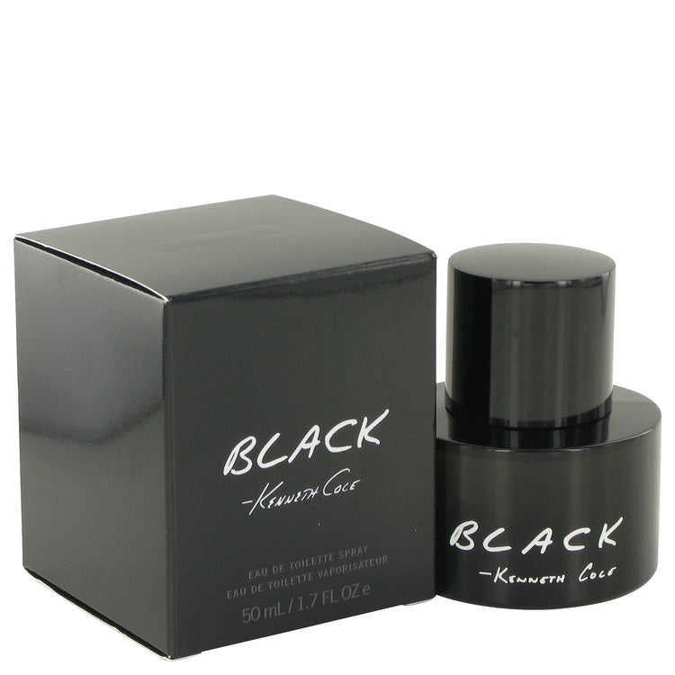 Kenneth Cole Black