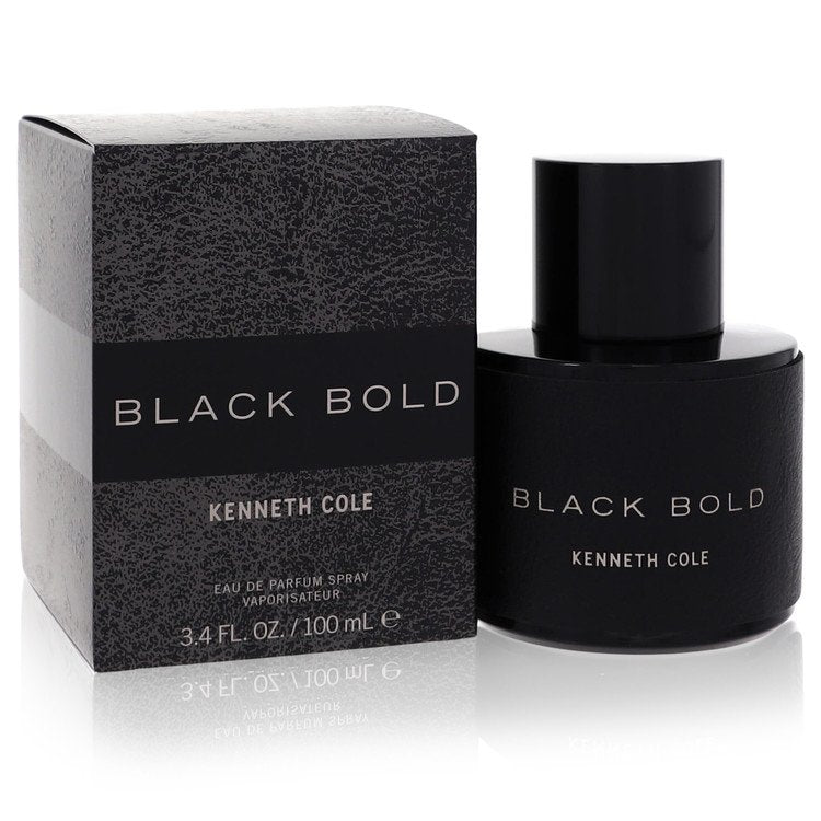 Kenneth Cole Black Bold