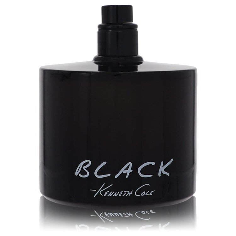 Kenneth Cole Black