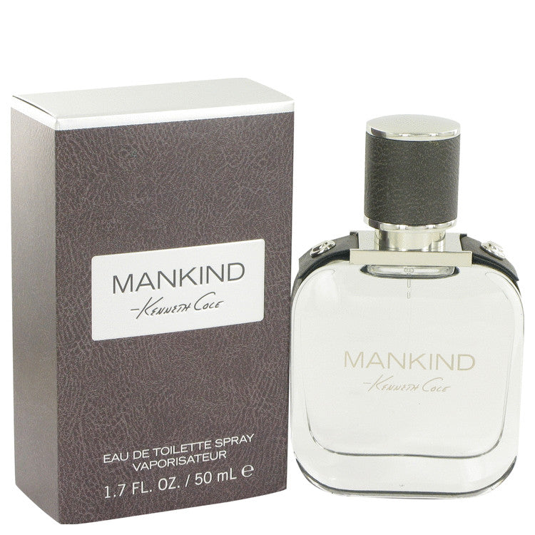 Kenneth Cole Mankind