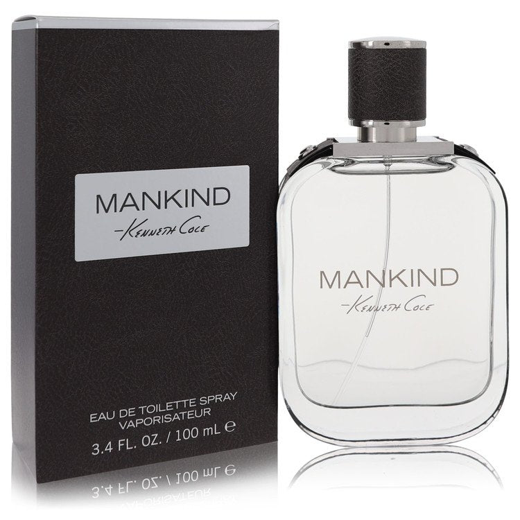 Kenneth Cole Mankind