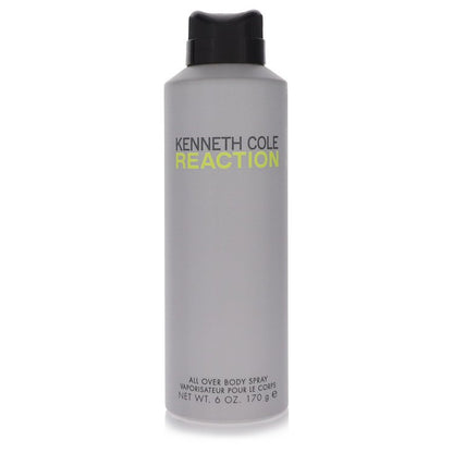 Kenneth Cole Reaction