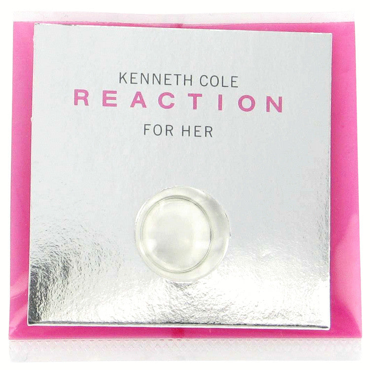 Kenneth Cole Reaction