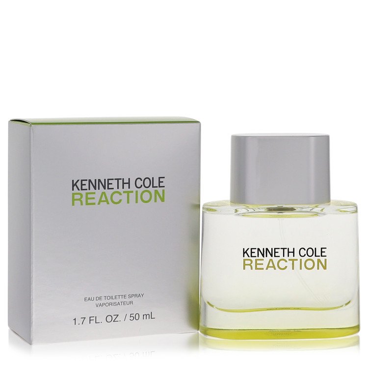 Kenneth Cole Reaction