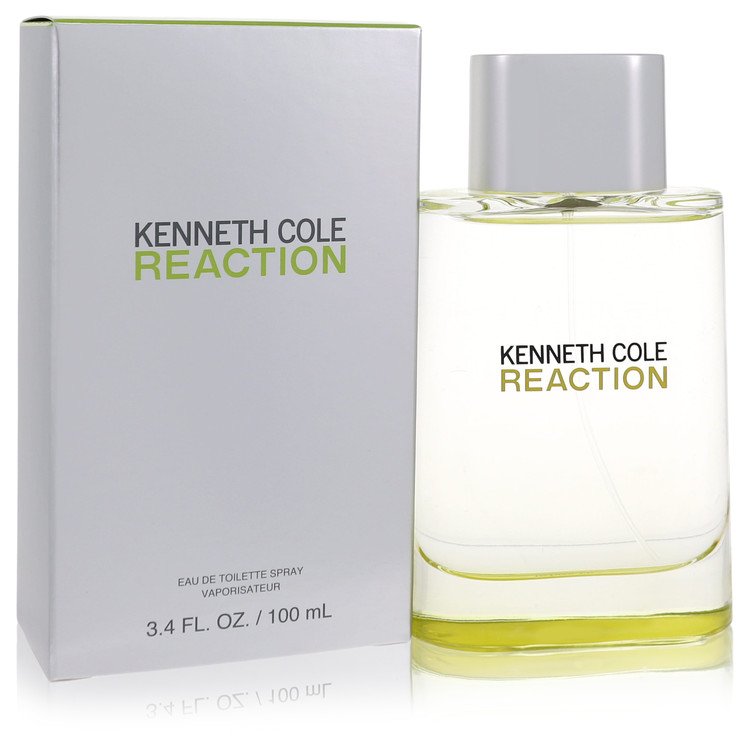 Kenneth Cole Reaction