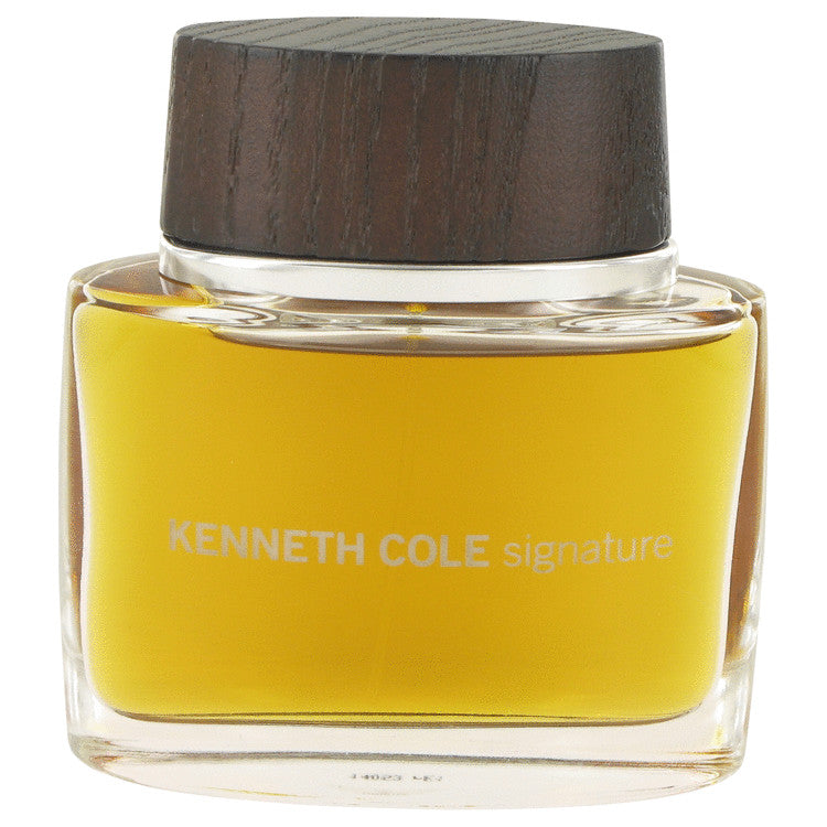 Kenneth Cole Signature