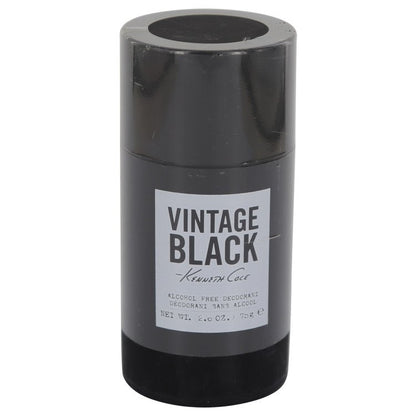 Kenneth Cole Vintage Black