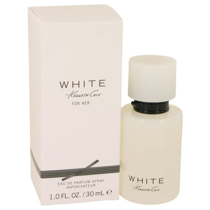 Kenneth Cole White